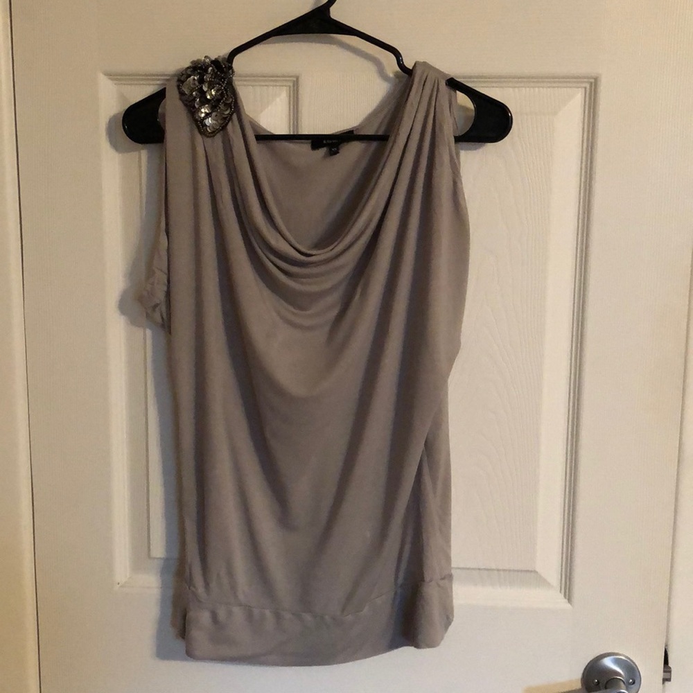 Express top